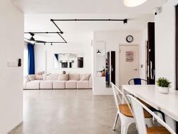 Blk 461A West Rock @ Bukit Batok (Bukit Batok), HDB 4 Rooms #571758491